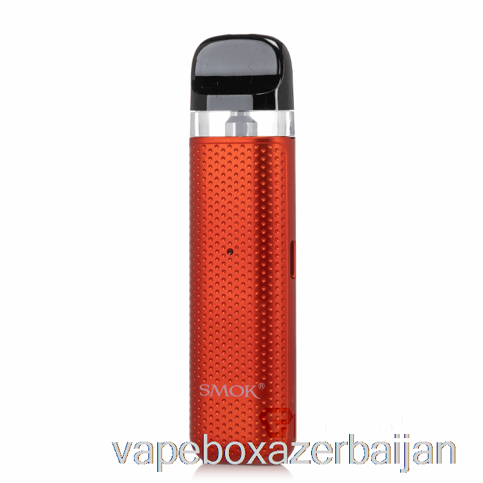Vape Smoke SMOK NOVO 2C Pod System Orange